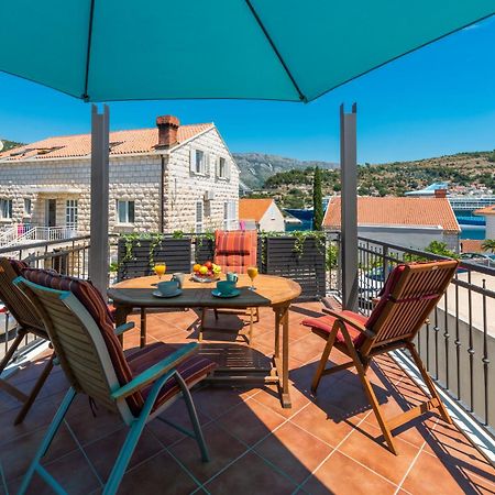 Apartment Glory Dubrovnik Oda fotoğraf