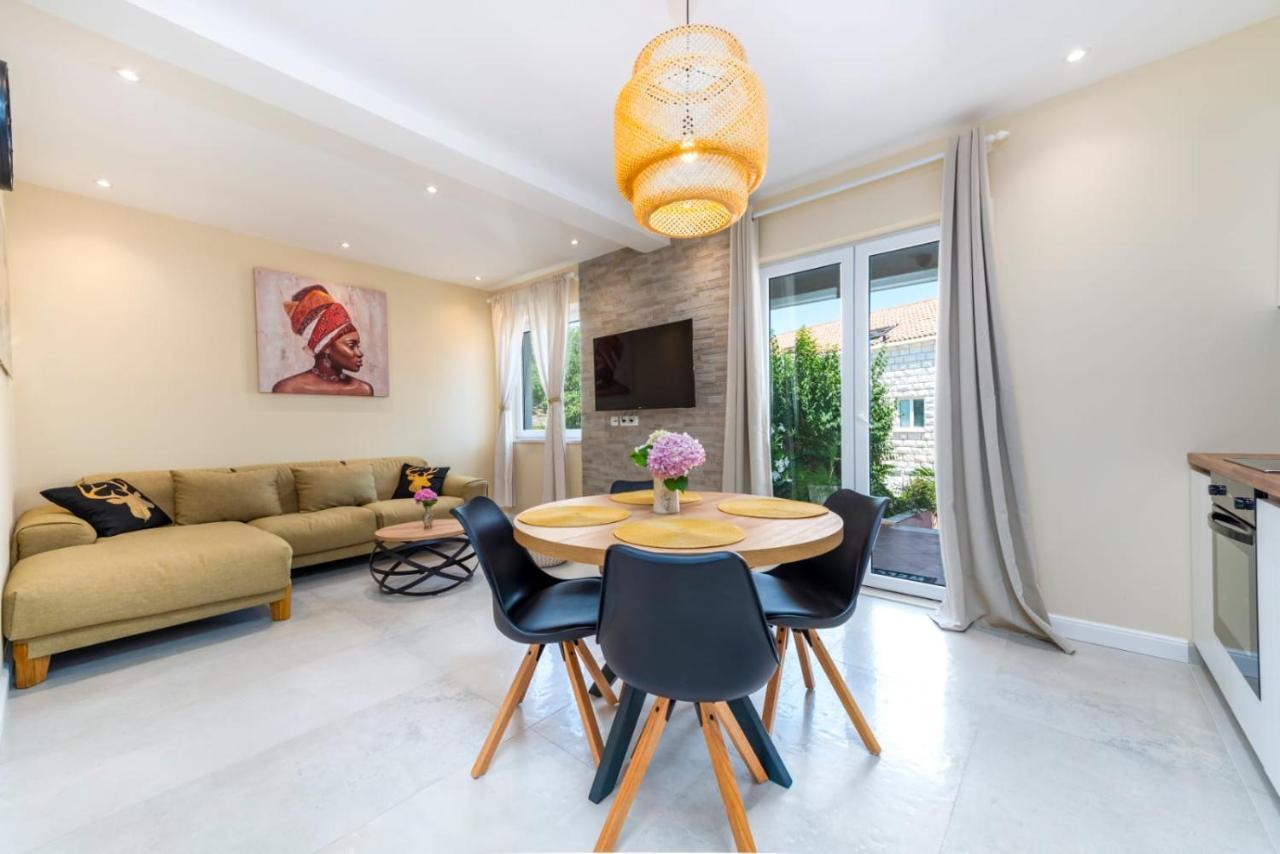 Apartment Glory Dubrovnik Dış mekan fotoğraf