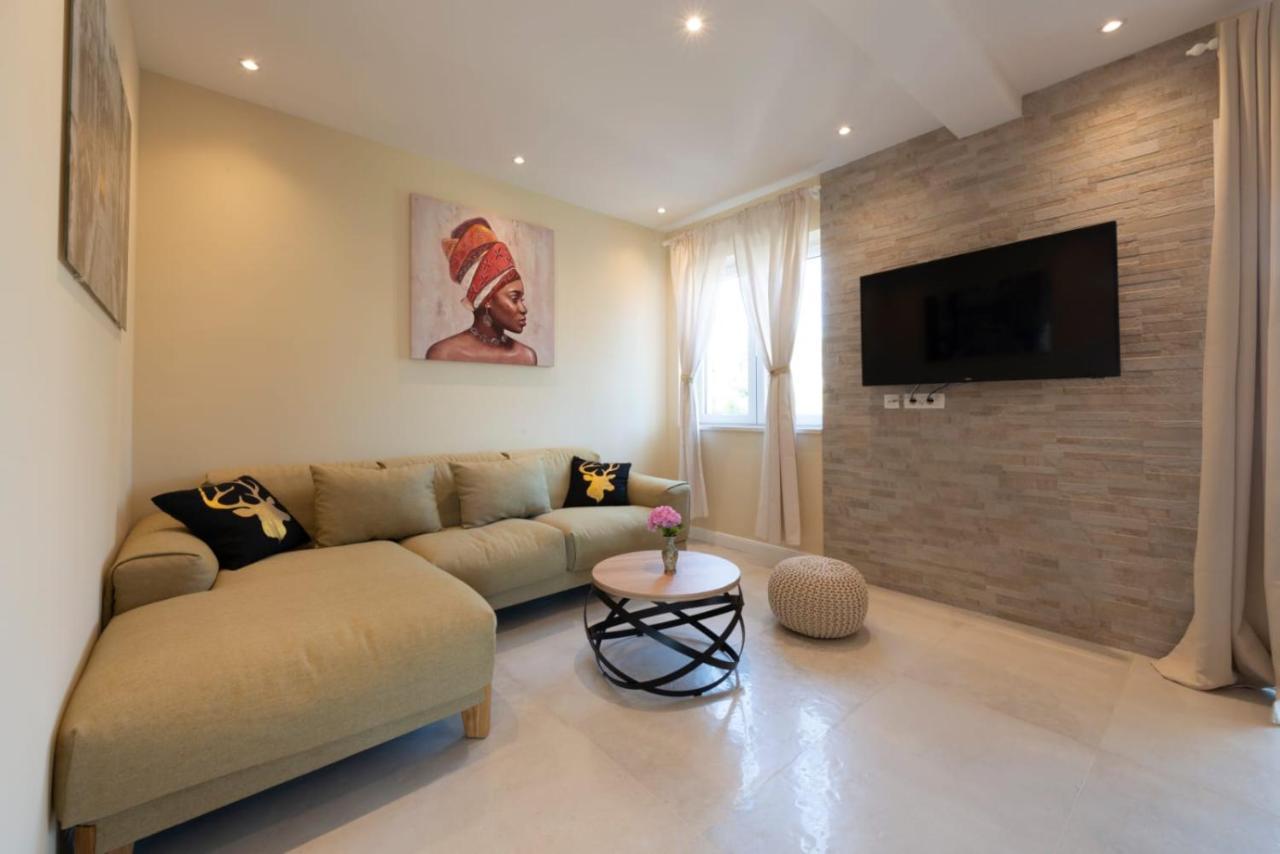 Apartment Glory Dubrovnik Dış mekan fotoğraf