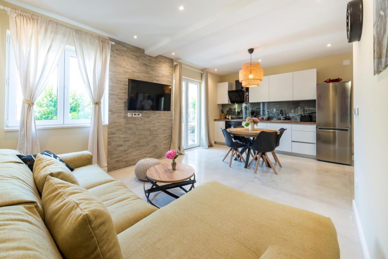 Apartment Glory Dubrovnik Dış mekan fotoğraf