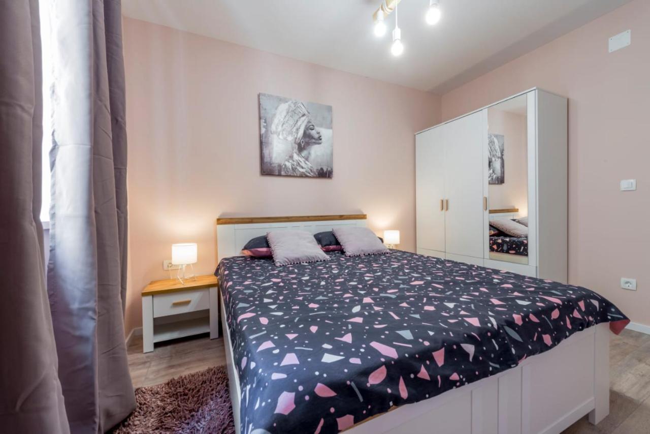 Apartment Glory Dubrovnik Dış mekan fotoğraf