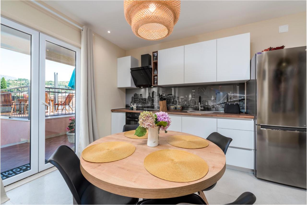 Apartment Glory Dubrovnik Dış mekan fotoğraf