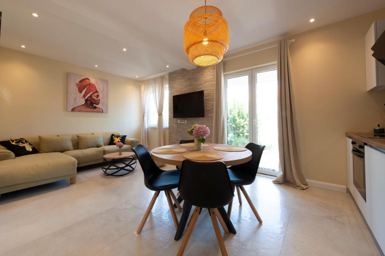 Apartment Glory Dubrovnik Dış mekan fotoğraf