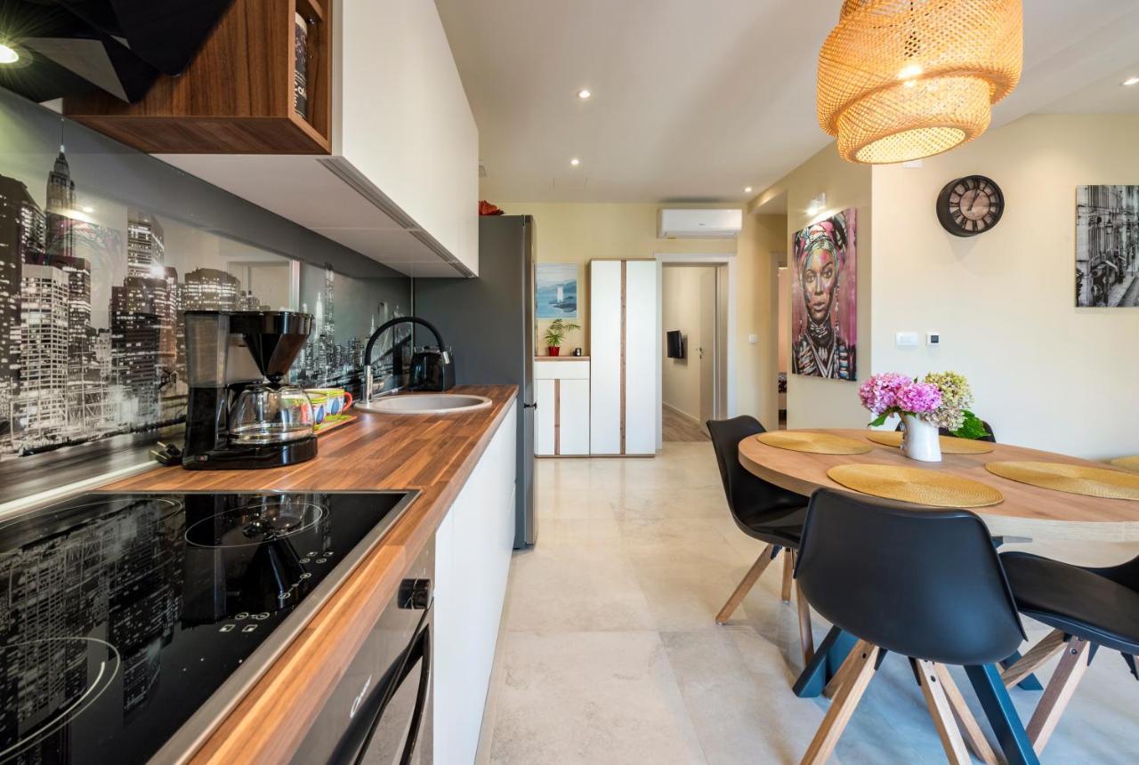 Apartment Glory Dubrovnik Dış mekan fotoğraf