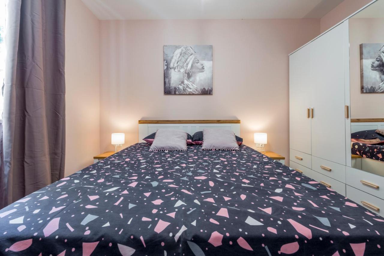 Apartment Glory Dubrovnik Dış mekan fotoğraf