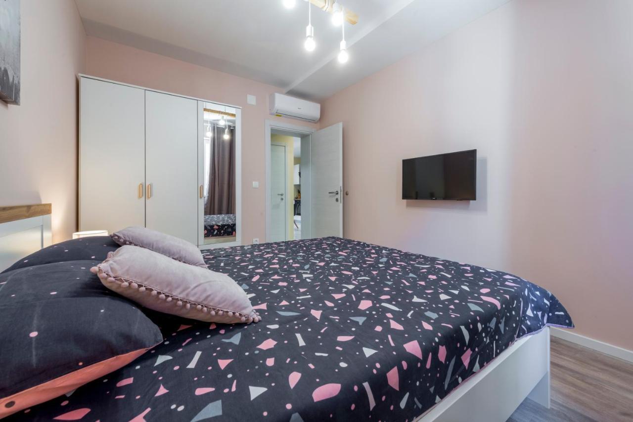 Apartment Glory Dubrovnik Dış mekan fotoğraf