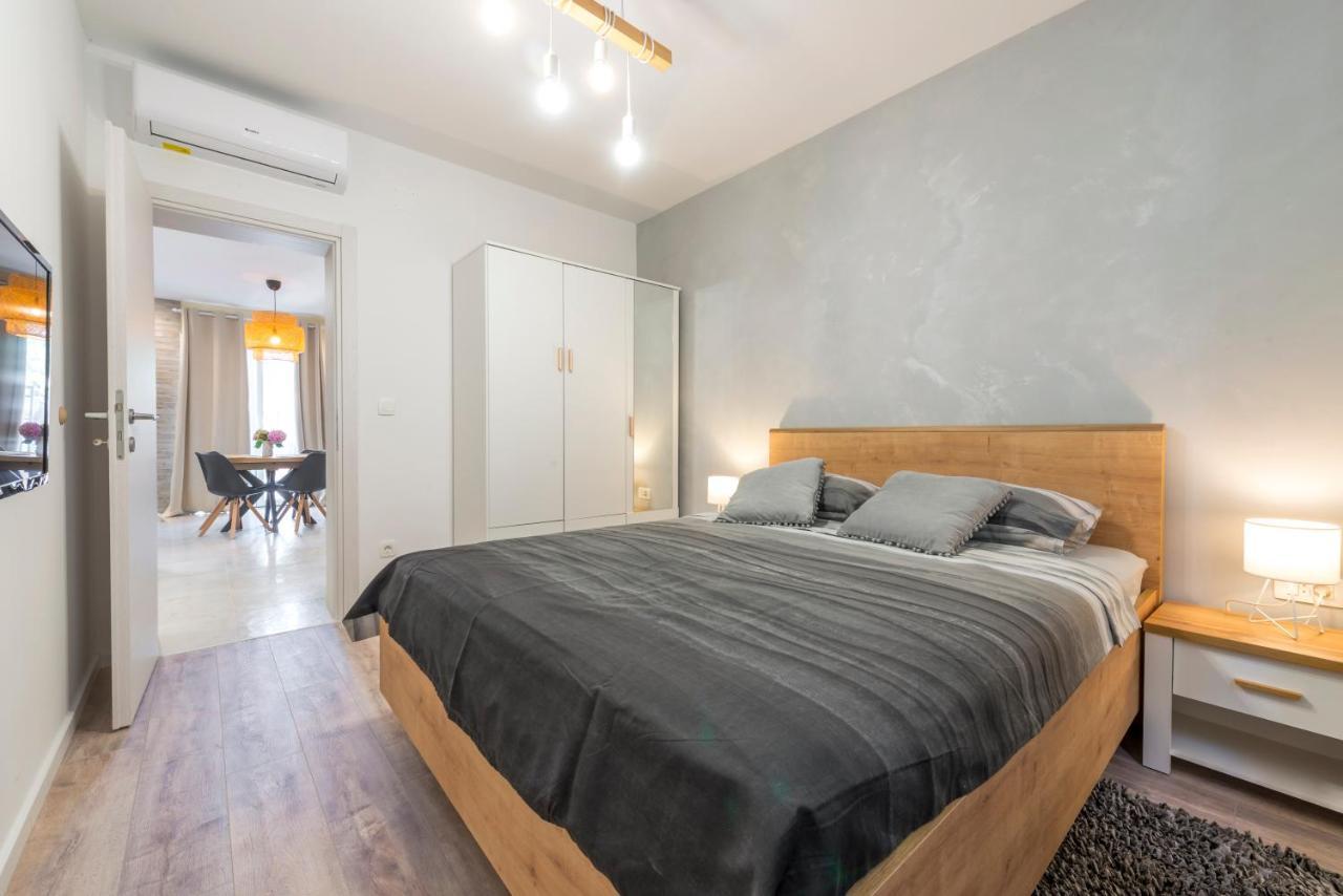 Apartment Glory Dubrovnik Dış mekan fotoğraf