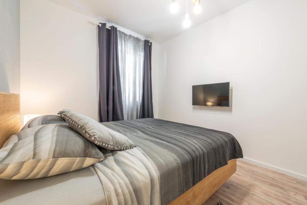 Apartment Glory Dubrovnik Dış mekan fotoğraf