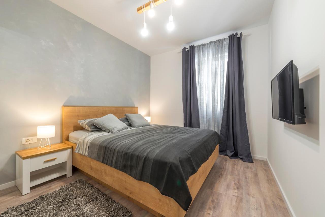 Apartment Glory Dubrovnik Dış mekan fotoğraf
