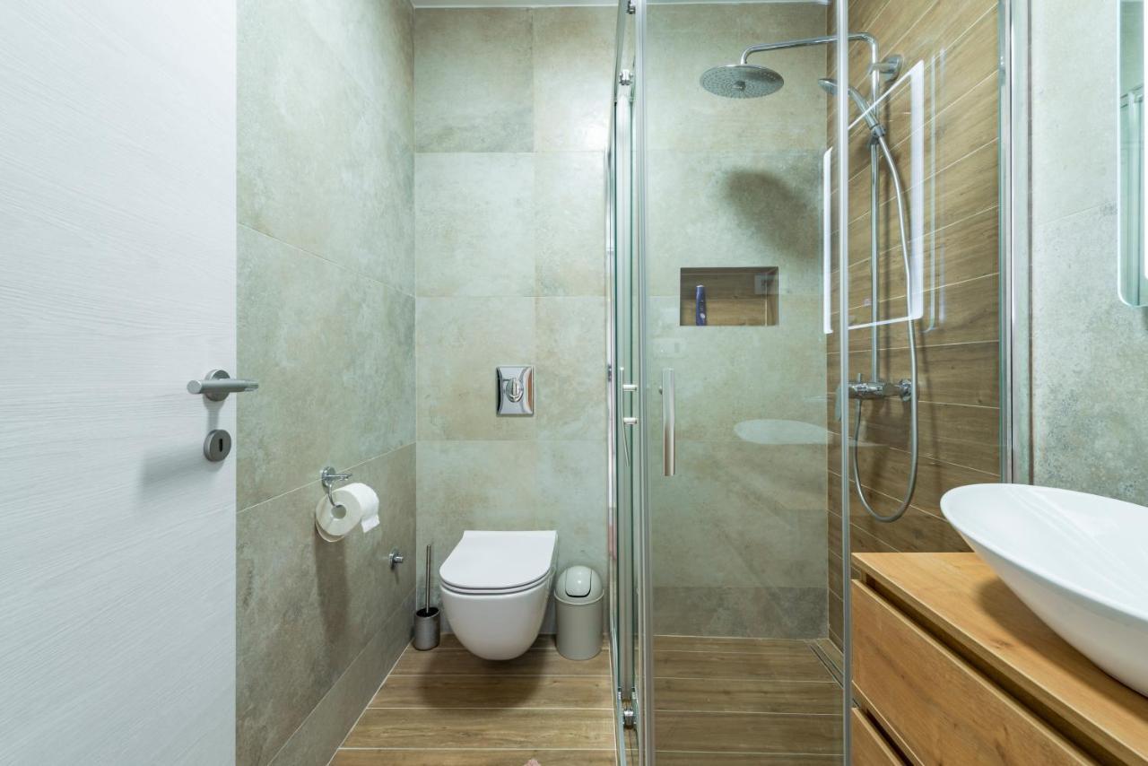 Apartment Glory Dubrovnik Dış mekan fotoğraf