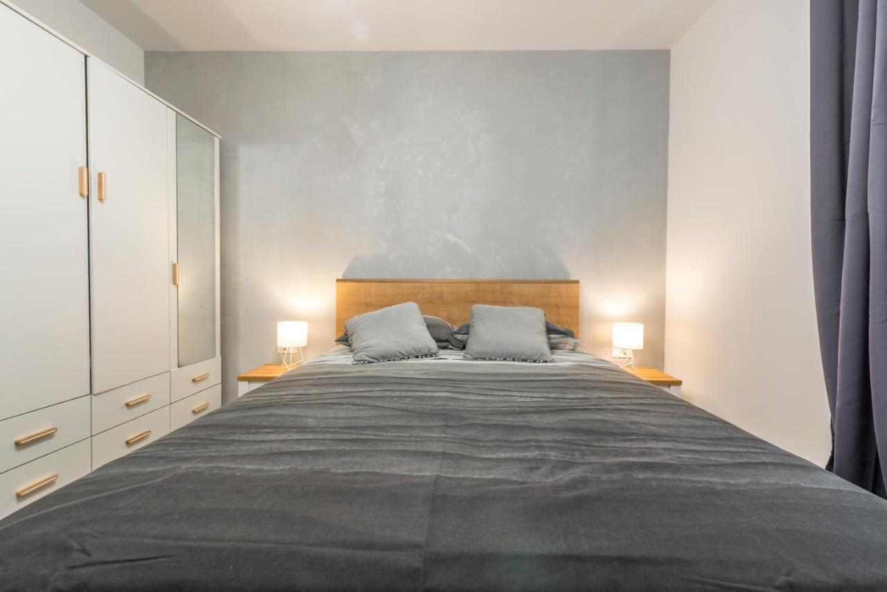 Apartment Glory Dubrovnik Dış mekan fotoğraf