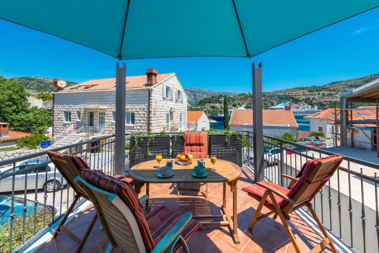 Apartment Glory Dubrovnik Dış mekan fotoğraf