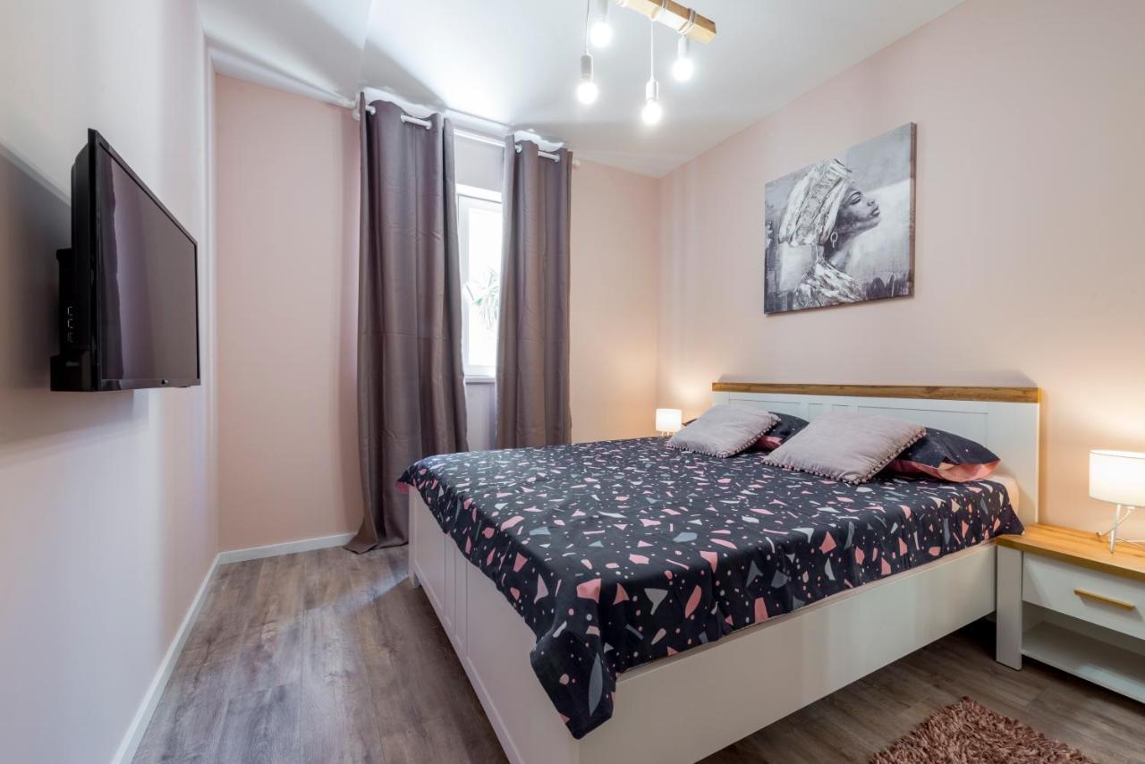Apartment Glory Dubrovnik Dış mekan fotoğraf