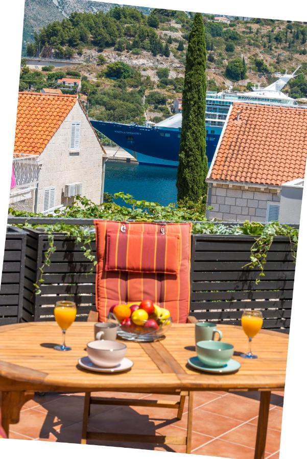 Apartment Glory Dubrovnik Dış mekan fotoğraf