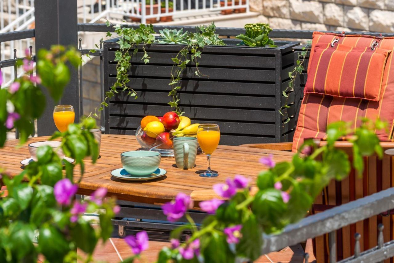 Apartment Glory Dubrovnik Dış mekan fotoğraf