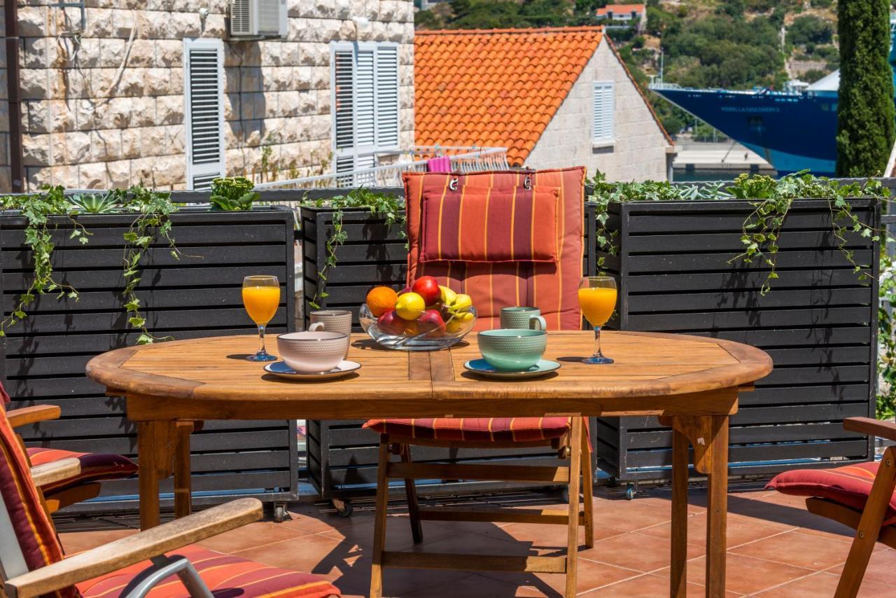Apartment Glory Dubrovnik Dış mekan fotoğraf