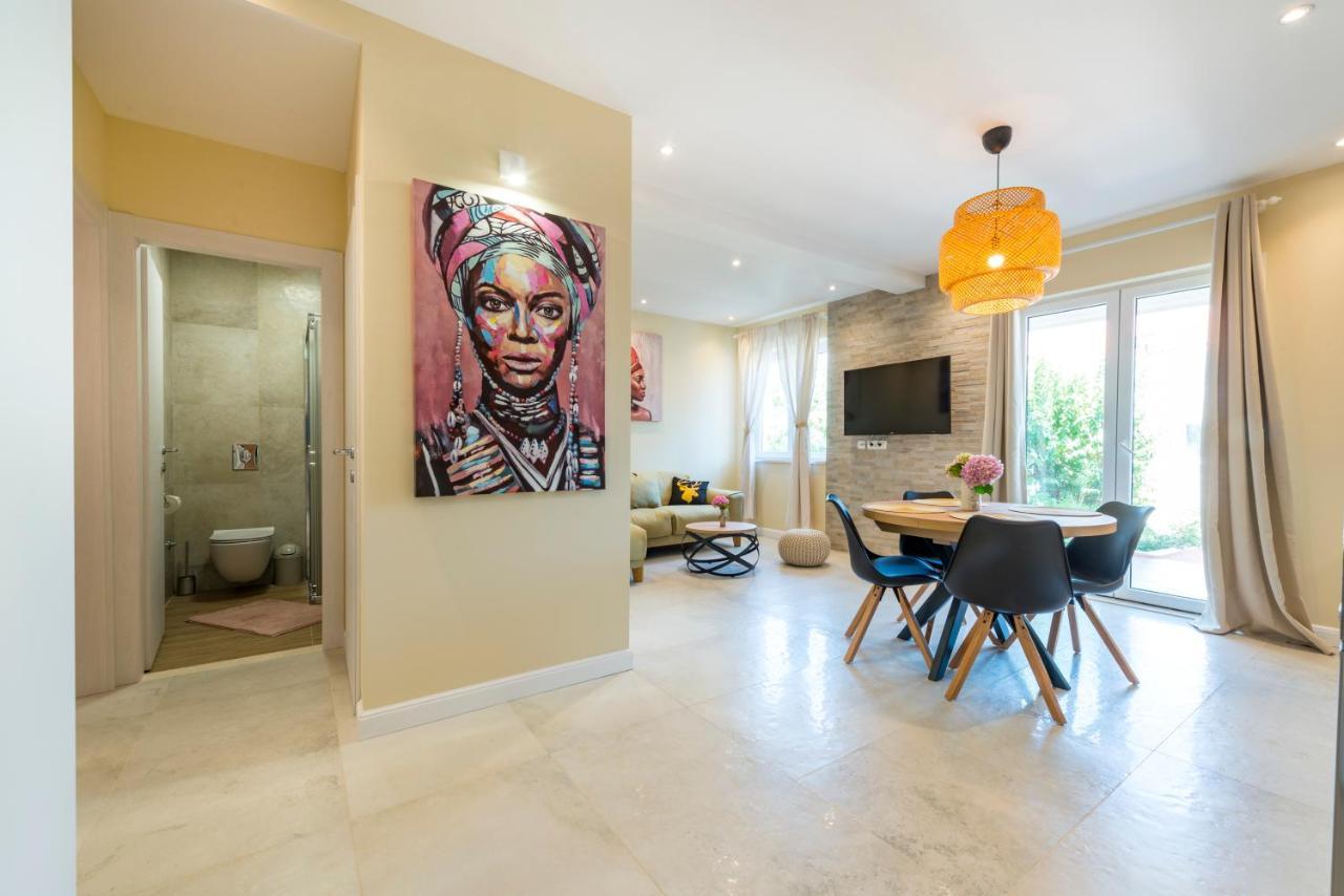 Apartment Glory Dubrovnik Dış mekan fotoğraf