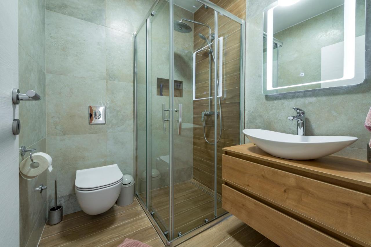 Apartment Glory Dubrovnik Dış mekan fotoğraf