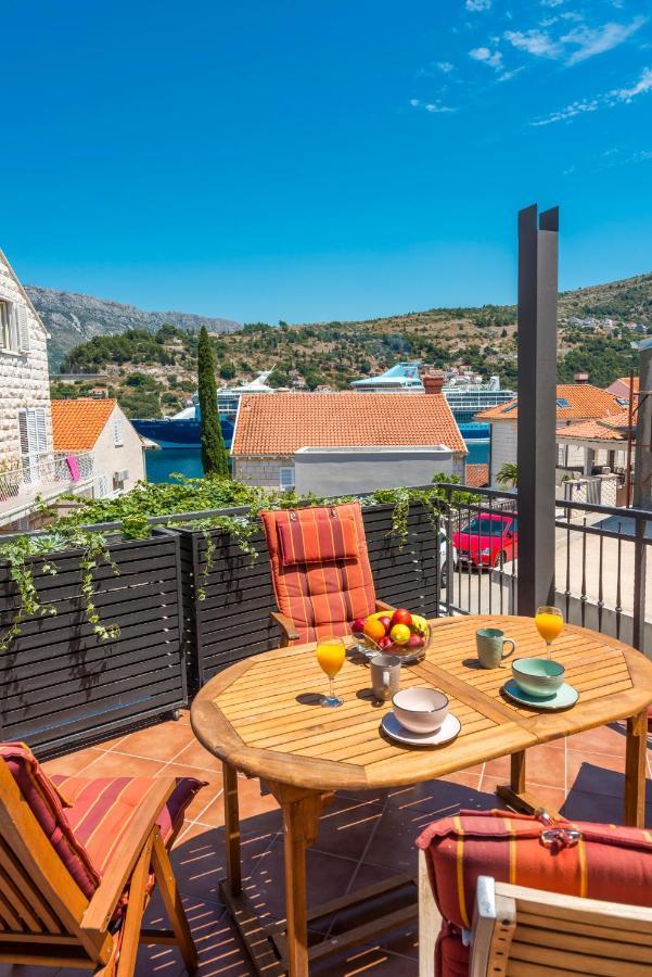 Apartment Glory Dubrovnik Dış mekan fotoğraf