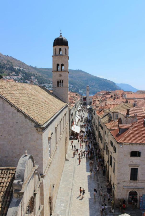 Apartment Glory Dubrovnik Dış mekan fotoğraf