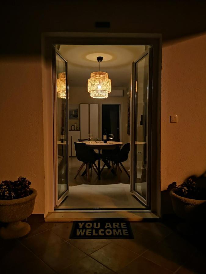 Apartment Glory Dubrovnik Dış mekan fotoğraf